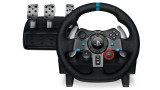 Volan Logitech G29 + Astro A10 Bundle pentru PS4