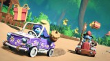 Joc Smurfs Kart pentru PS5