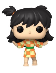 Pop Animation Inuyasha Rin 9cm 