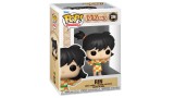 Figurina Joc Pop Animation Inuyasha Rin 9cm