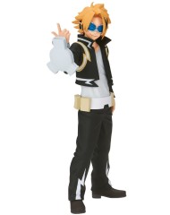 imagineBanpresto Age Of Heroes My Hero Academia Denki ...