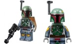 Joc Lego Star Wars Boba Fetttm Mech (75369)