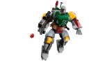 Joc Lego Star Wars Boba Fetttm Mech (75369)