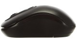  Mouse Speedlink Ceptica Wireless Black pentru PC