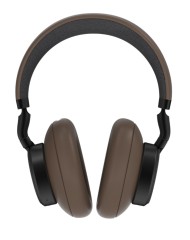 Casti Sackit Touch 400 Hybrid Anc Dark Brown