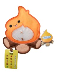 Bizyboo Hide & Seek Busy Bags Bonfire