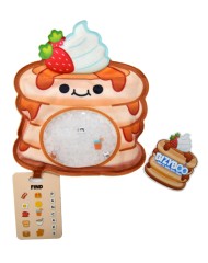 Bizyboo Hide & Seek Busy Bags Pancakes