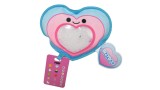  Bizyboo Hide & Seek Busy Bags Heart