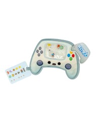 Bizyboo Hide & Seek Busy Bags Controller