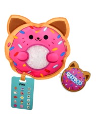 Bizyboo Hide & Seek Busy Bags Donut