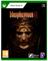 Blasphemous II