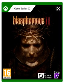 Blasphemous Ii 