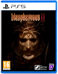 Blasphemous II Playstaton 5