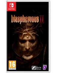 Blasphemous II