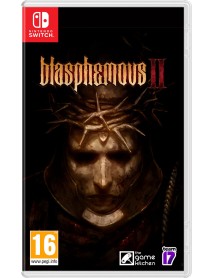 Blasphemous II 