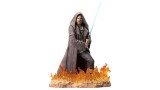 Figurina Statueta Diamond Star Wars Premier Collection Obi Wan Kenobi 30cm