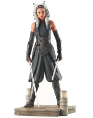 Diamond Star Wars Milestones Mandalorian Season 2 Ahsoka 25cm