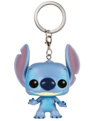 Breloc Funko Pocket Pop Disney Stitch  Breloc Funko Pocket Pop Disney Stitch