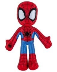 Plus Spidey And His Amazing Friends Web Slingers Spidey 22 CM(snf0127)