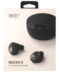 Earpods Sackit Rock 250