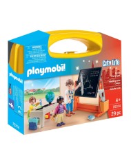 Playmobil School Carry Case (70314)