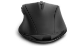  Mouse Speedlink Calado Silent Wireless With Usb Nano Receiver Black pentru PC