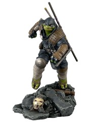 Diamond Teenage Mutant Ninja Turtles The Last Ronin 25cm