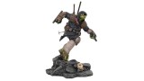 Figurina Statueta Diamond Teenage Mutant Ninja Turtles The Last Ronin 25cm