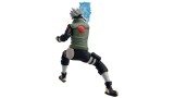 Figurina Statueta Banpresto Effectreme Naruto Shippuden Hatake Kakashi 13cm