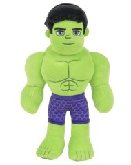 Plus Spidey And His Amazing Friends 20cm Hulk (snf0082)