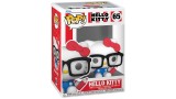 Figurina Joc Pop Sanrio Hello Kitty Hello Kitty Nerd