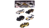  Set Vehicule Majorette Limited Edition 9 Giftpack (212054031)