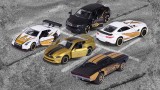  Set Vehicule Majorette Limited Edition 9 Giftpack (212054031)