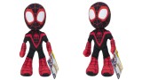 Jucarie Plus Spidey And His Amazing Friends Miles 20cm (snf0004)