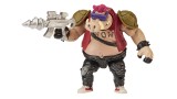Figurina Joc Turtles Mutant Mayhem Basic Bebop 12cm
