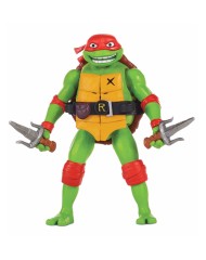 Turtles Mutant Mayhem Power Sounds Raphael 14cm