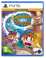 Enchanted Portals Tales Edition