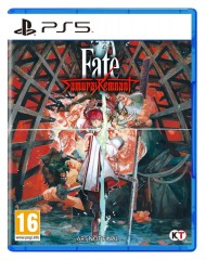 Fate Samurai Remnant
