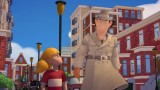 Joc Inspector Gadget Mad Time Party pentru Nintendo Switch