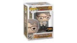 Figurina Joc Pop! Movies Indiana Jones Dr. Jurgen Voller 10cm