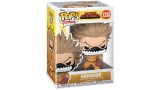 Figurina Joc Pop! Animation My Hero Academia Hlb Captain Shishido Baseball 10cm