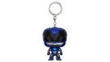 Breloc Funko Pocket Pop! Power Rangers - Blue Ranger