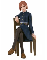 Banpresto Break Time Jujutsu Kaisen Nobara Kugisaki 11cm