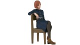 Figurina Statueta Banpresto Break Time Jujutsu Kaisen Nobara Kugisaki 11cm