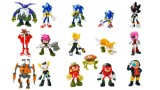 Figurina Joc P.M.I. Sonic Prime 5 Pack Including 1 Rare Hidden Character S1 6.5cm Random