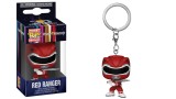 Funko Pocket Pop Power Rangers Red Ranger