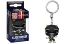 Funko Pocket Pop Power Rangers Black Ranger