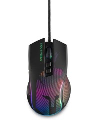 Mouse Spartan Gear Agis Wired Gaming