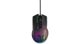  Mouse Spartan Gear Agis Wired Gaming pentru PC