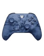 Controller Microsoft Xbox X Stormcloud Wireless